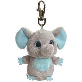 9,99 ADD 5034566290594peluche Elephant chiave