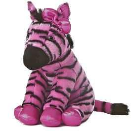 503456693505peluche rosa Zebra Nazione Destinazione