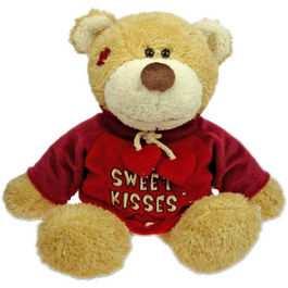 consigliato: 7,99 ADD 542002355708Teddy Bear Amore