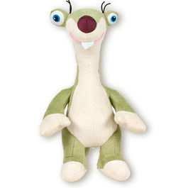 84256342233Sidpeluche Sid Ice Age Ice Age supersoft 35 centimetriin AZIONE Prezzo consigliato: