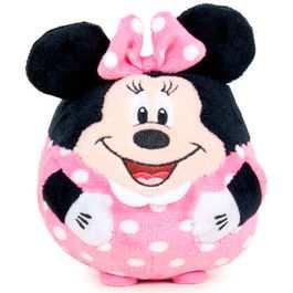 0084238050peluche Disney Minnie Beanie Babies