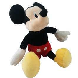 8425638979peluche Disney Mickey 28 centimetri morbidein MAGAZZINO Prezzo consigliato: 5,99