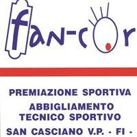 11-14 PREMIO - 15-24 PREMIO FAN - COR Via Cassia per Siena, 37 50026 San Casciano Val Di Pesa ARTICOLO SPORTIVO (valore Euro 55,00) Nencini Sport Via Ciolli 12/14 50041 Calenzano (FI) ARTICOLO