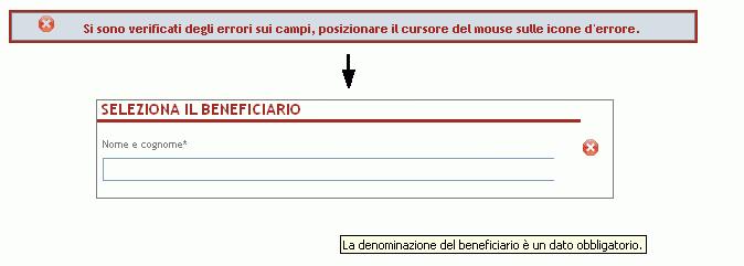 4. Come firmare le disposizioni Ogni disposizione (es.: bonifici, giroconti, ricariche telefoniche, etc.), per poter essere presa in carico dalla banca, deve essere firmata dal cliente.