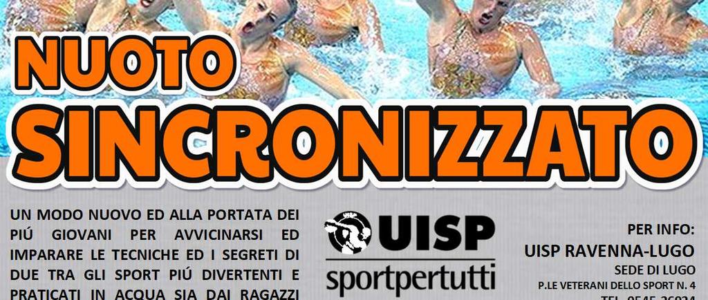 RAGAZZE: PALLANUOTO E