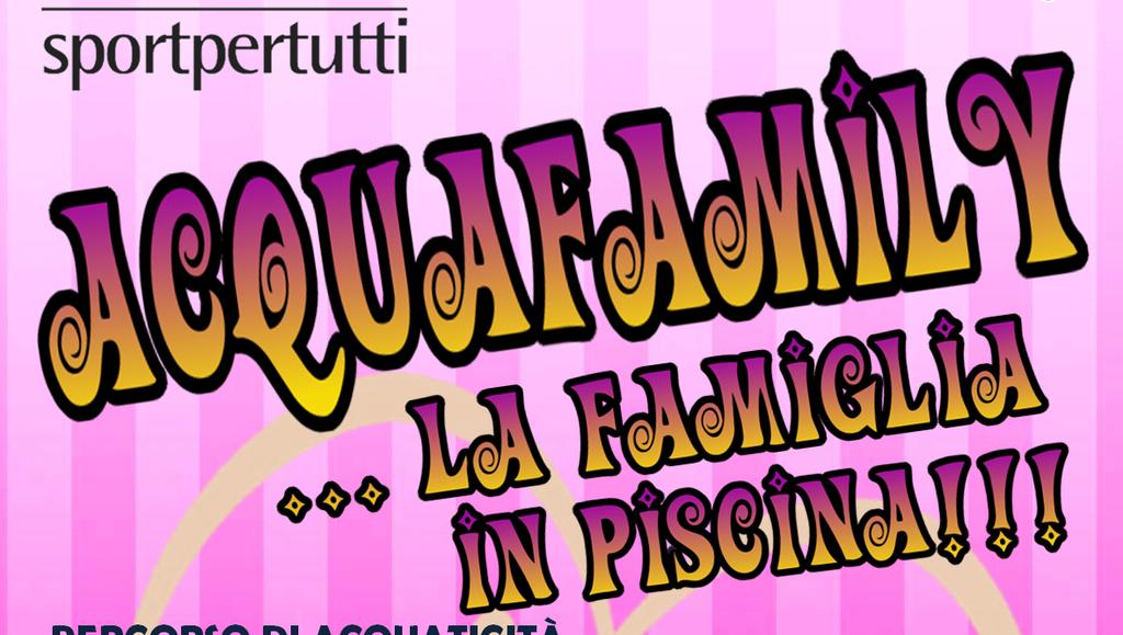 un corso UISP in Piscina a Lugo a Settembre 2018 OGNI PARTECIPANTE DEVE ESSERE IN POSSESSO DELLA TESSERA