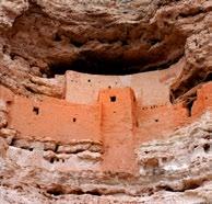 L intera giornata sarà dedicata alla visita di una delle sette meraviglie naturali del mondo, il Grand Canyon. Questo paesaggio unico vi travolgerà con le sue dimensioni.