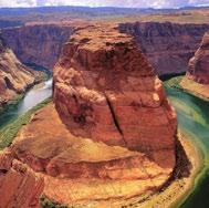 La visita proseguirà con un altro impressionante parco nazionale dello stato dello Utah: lo Zion Park.