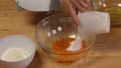 sia per una colazione davvero golosa o come merenda per i vostri figli, magari farcita con della crema di nocciole per renderlo ancora più sostanzioso, magari per un post-allenamento.