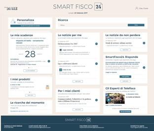 SMARTFISCO24 ti segnala e ti evidenzia tutte le novità.