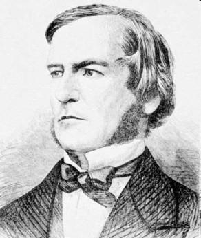 L algebra di Boole George Boole (8-864) Contempla due costanti e (falso e vero) Corrispondono a due stati che si escludono a vicenda Possono descrivere