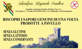 culturale di Lavacchio Info: www.polisnago.