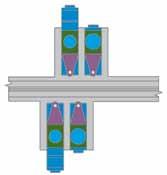 Sanding belt length and speed Ø 00 mm Ø 0 mm* h 80 mm h 0 mm* 00 00 mm m/s Supporti porta-utensili / Tool-holders Tipo/type H Tipo/ type J* *su richiesta /