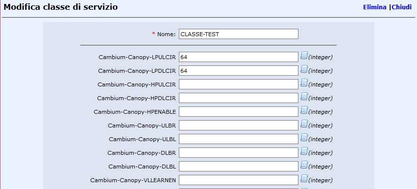 Introduzione La configurazione di un server RADIUS in una rete PMP 450 è facoltativa, ma in grado di fornire una maggiore sicurezza, aumentare facilità di gestione della rete e fornire informazioni