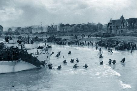 Proseguimento per la Pointe du Hoc, la scogliera dove i Rangers americani riuscirono ad espugnare le postazioni naziste.