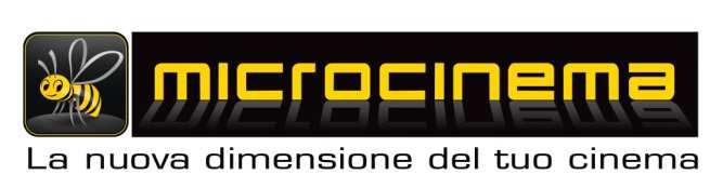 Microcinema è società leader in Italia nella distribuzione di contenuti complementari e nello sviluppo di tecnologie digitali per la Sala cinematografia.