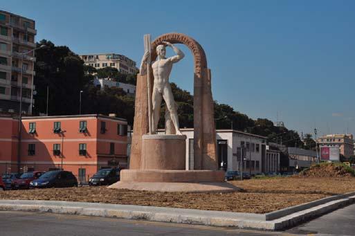 In questo incontro, che fa parte di un ciclo di seminari di approfondimento su argomenti attinenti al restauro si presenteranno da un punto di vista tecnico