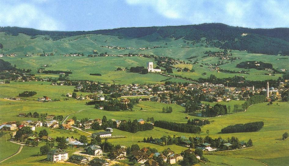 Ekar Pennar Asiago Observatory: 4 telescopes (1.8m, 1.2 m, 2 Schmidt telescopes) in two locations.