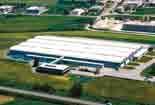 (Siena), Italia IMER France Grenoble, Francia Forte di oltre 550 dipendenti, il Gruppo conta 6 stabilimenti produttivi, che