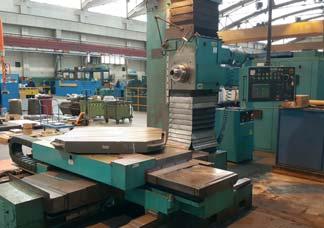 000 rpm, 5 assi Centro di lavoro (Machining Center) DMG DMC 70 V Hi-Dyn, 700 x 500 x 500