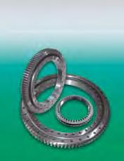 BEARINGS CUSCINETTI A SFERE IN MATERIALI