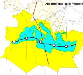 IL Il piano assume la mission di dare alla centralità geografica della provincia quelle condizioni per guadagnare una centralità funzionale sia nel contesto regionale e interprovinciale che in quello