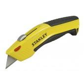 Coltelli STANLEY - COLTELLO LAMA RETRATTILE AUTORICARICABILE Codice