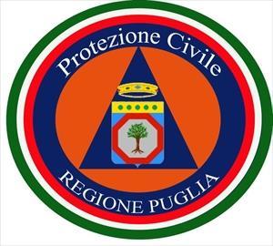 Per esempio questo è il sistema identificativo della Regione Puglia che ha predisposto uno specifico logo AIB che deve essere apposto sulla