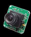 FR346 49, Micro telecamera CCD a colori pin-hole Microfono per micro È caratterizzata da dimensioni
