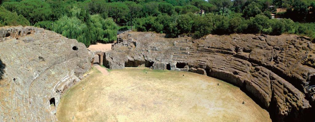 Liutprando alle falde di Monte Mario", scrive il Gregorovius nella sua storia dei papi. In effetti, quell' incontro dette l' opportunità al pontefice romano di esercitare il proprio primato.