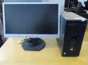 875,00 5 6 7 Computer Desktop HP ProDesk 490 G2 MT, con monitor Philips 24", Serial number