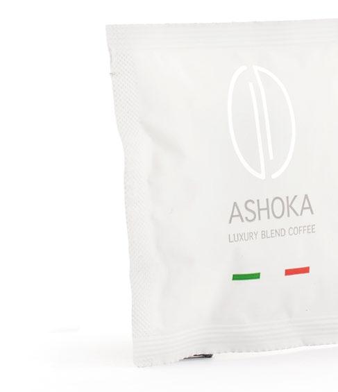 Luxury Ashoka