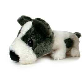 7643893303Papillon Dog peluche 27