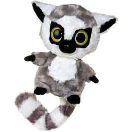 503456620297Yoohoo & Friends Lemur peluche