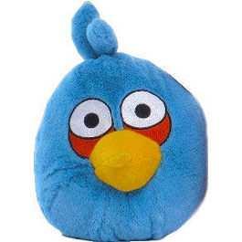 84256384547 BluBlu Angry Birds Plush