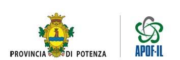 A V V I S O P U B B L I C O PROVINCIA DI POTENZA CITTADINANZA SCOLASTICA Potenziamento delle Competenze Chiave PROGRAMMA OPERATIVO FSE BASILICATA 2007-2013 Linee di intervento triennale per la