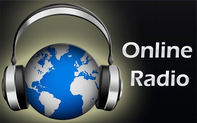 UNA RETE DI RADIO O UNA RADIO IN RETE? A web radio is a radio station which broadcasts exclusively on the Internet, by streaming broadcasting.