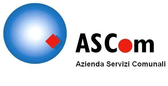 Azienda Servizi Comunali srl Sede Legale: Via Vittorio Veneto 18 Novate Milanese R.I. Milano F.C./P.