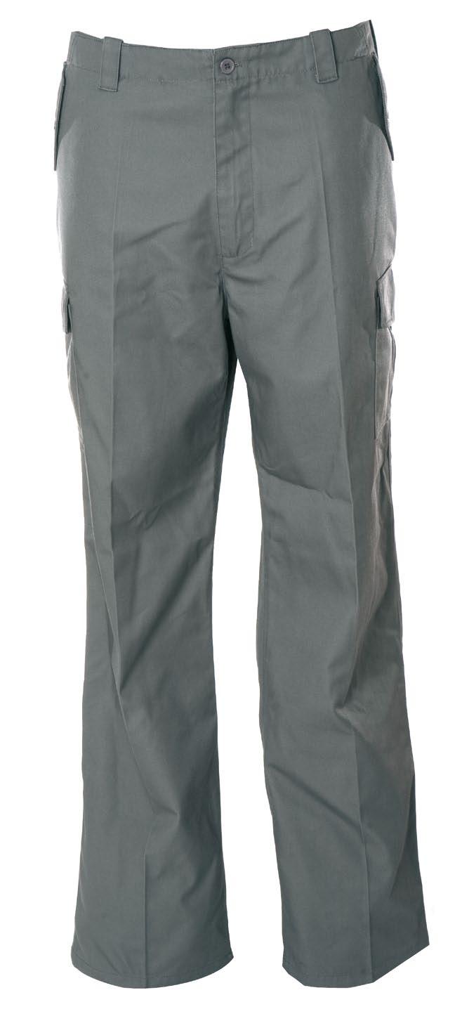 Jacket Multipockets in soft pant shell polyester/cotton 92% polyester- 8% elastan Veste Pantalon en soft multi shell poches 92% polyester/coton 8% elastan Soft