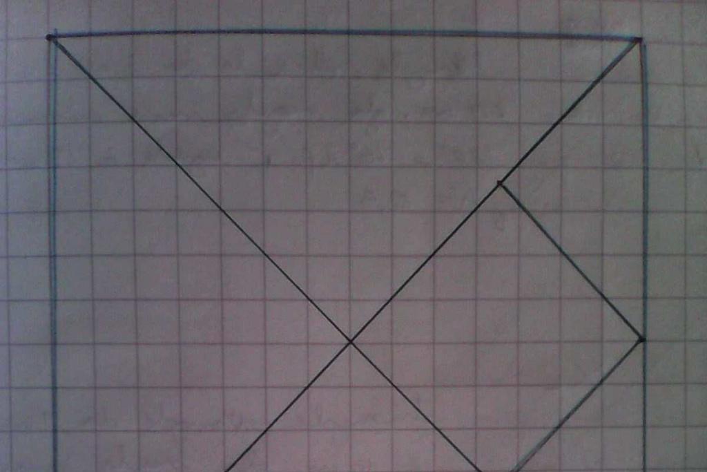 Incontriamo il Tangram Ogni ragazzo ha disegnato