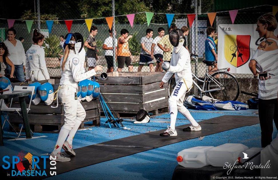 LA DARSENA OGGI EVENTI