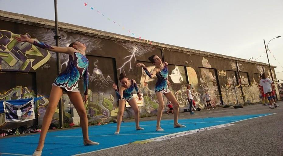 LA DARSENA OGGI EVENTI