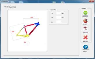 CALCOLA MTB Definite e controllate tutte le