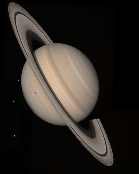 Saturno Perielio 1 349 467 375 km 9,02 UA Afelio 1 503 983 449 km 10,05 UA Circonf.