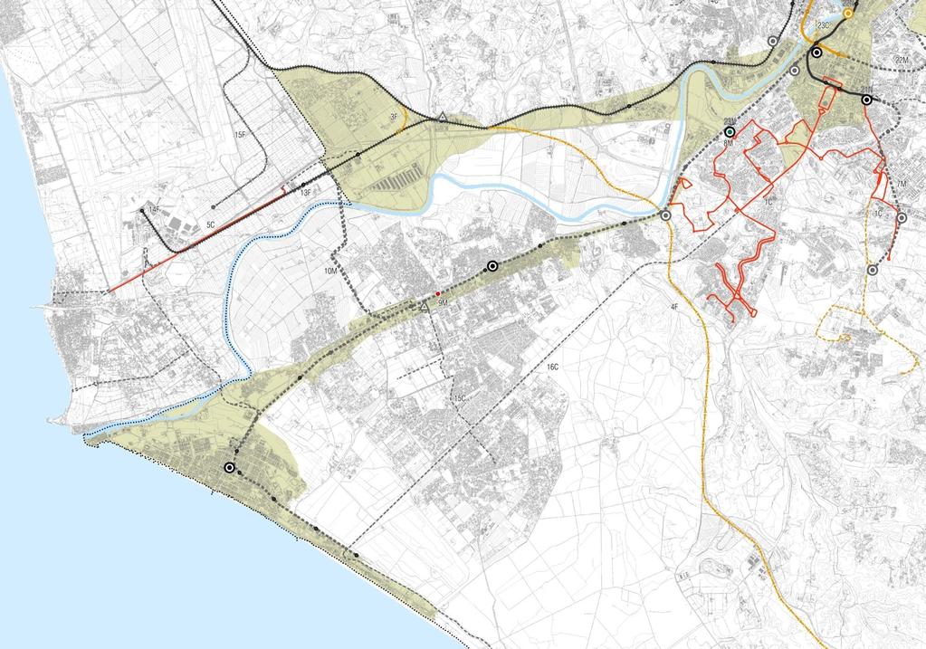 SISTEMA DELLA MOBILITÀ