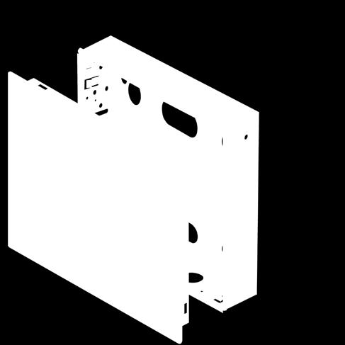 4 A incasso PCD7.D410-IWS A vista PCD7.