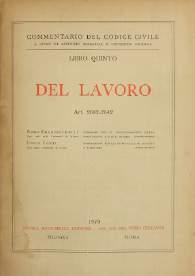 64. Franceschelli Remo, Conti Luigi, Consorzi per il coordinamento della produzione e degli scambi (Franceschelli).