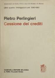 1230-1259, 1975, Libro IV - Delle obbligazioni, pp. XXXI + 608, br.edit. con sovraccoperta.