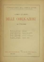 119. Stolfi Mario, Fiorentino Adriano, D Onofrio Paolo, Fragali Michele, Mediazione (Stolfi). Deposito. Conto corrente.