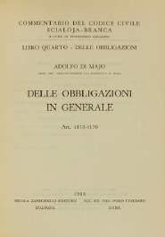 13693) 37. Dell Oro Aldo, Tutela dei minori. Art. 343-389, 1979, Libro I - Delle persone e della famiglia, pp.
